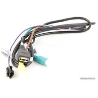 USB-магнитола ACV AD-7170