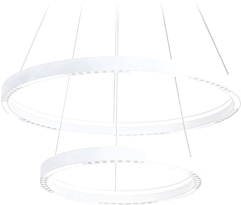 

Подвесная люстра Ambrella light FL FL5862
