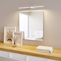 Бра Elektrostandard Luar 40125/LED (белый)
