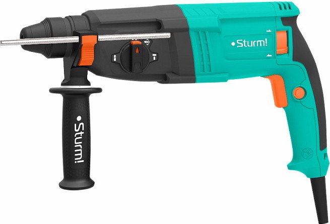 

Перфоратор Sturm RH2526BR