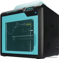 FDM принтер Anycubic 4Max Pro (черный)