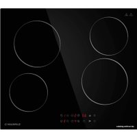 Варочная панель MAUNFELD CVCE594BK