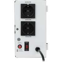 Стабилизатор напряжения SmartWatt AVR Slim 1500RW