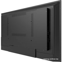 Информационная панель ViewSonic CDE5520