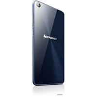 Телефон Lenovo S850 Blue