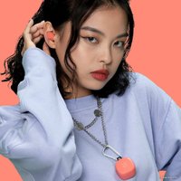 Наушники Soul S-Nano (персиковый) в Витебске