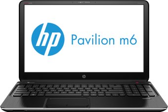 HP Pavilion m6-1020sw (B9B38EA)