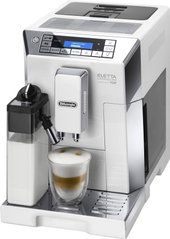 Eletta Cappuccino TOP ECAM 45.760.W