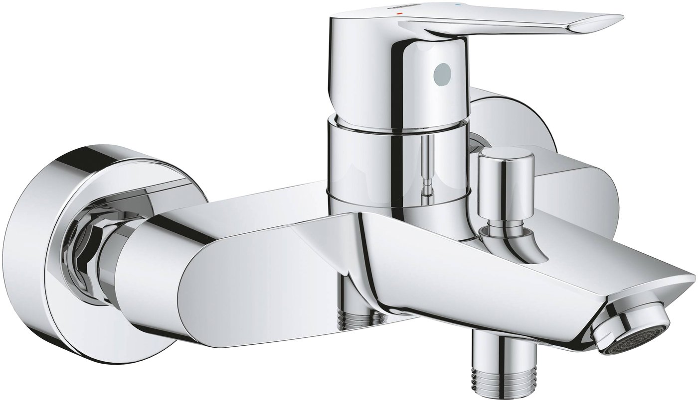 

Смеситель Grohe QuickFix Start 24206002