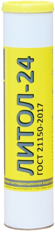 

Budmax Литол-24 0.4кг