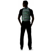 Городской рюкзак Dakine Factor 20L Verde