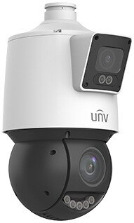 

IP-камера Uniview IPC94144SFW-X25-F40C