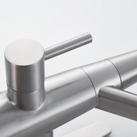 Смеситель Shevanik S968L