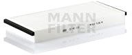 

MANN-filter CU40110