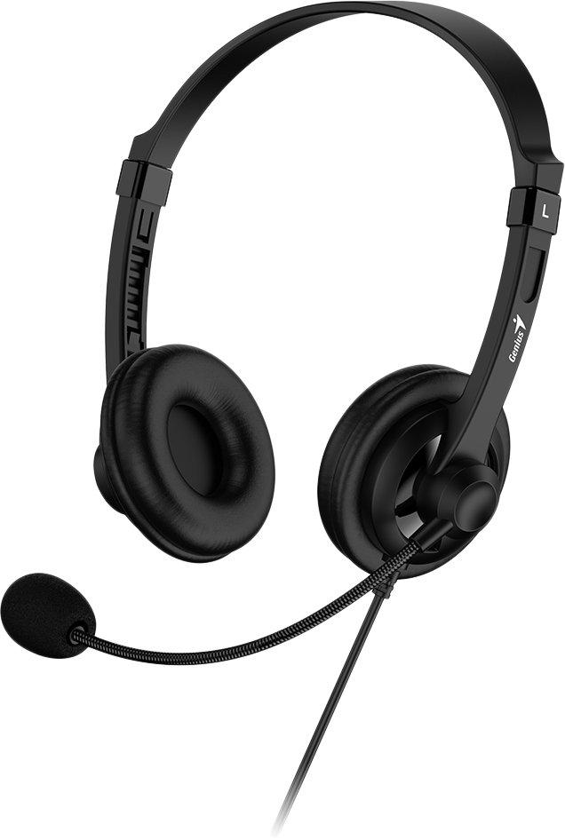 

Офисная гарнитура Genius HS-230U