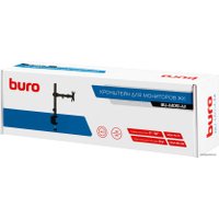 Кронштейн для монитора Buro BU-M051-M (черный)