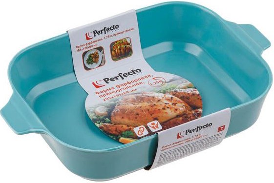 

Форма для выпечки Perfecto Linea 29-175010