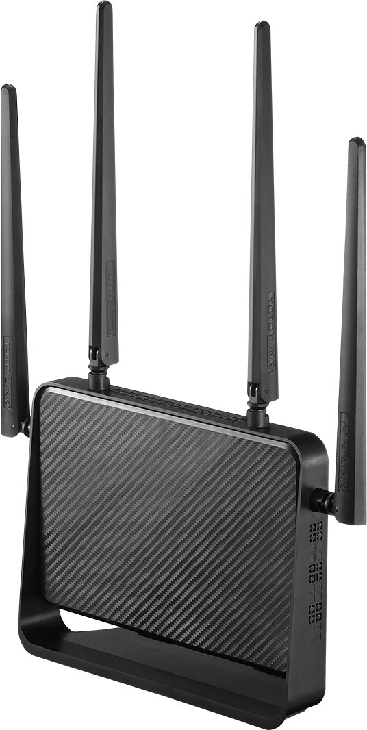 

Wi-Fi роутер Totolink A3000RU