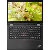 Ноутбук 2-в-1 Lenovo ThinkPad L13 Yoga 20R5A000US
