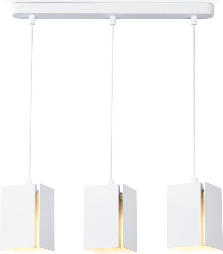 

Подвесная люстра Ambrella light Techno TN5138