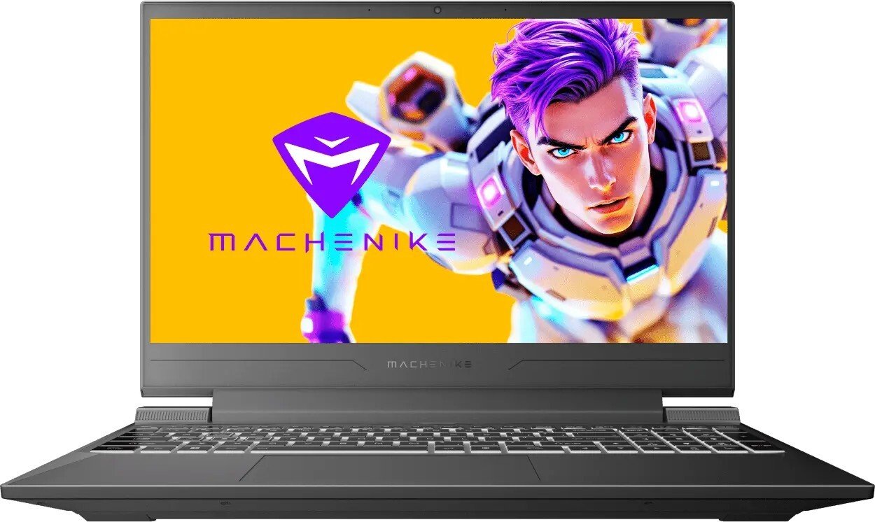 Игровой ноутбук Machenike StarX 15 Pulsar JJ00GN00KRU
