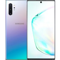 Телефон Samsung Galaxy Note10+ N9750 12GB/256GB Dual SIM Snapdragon 855 (аура)