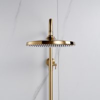 Душевая система  Rose R3936G