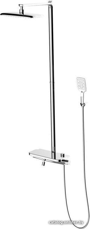 Душевая система  Gappo G2495-3