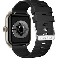 Умные часы Black Shark GT3 (серебристый)