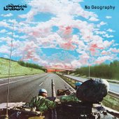 The Chemical Brothers ‎- No Geography