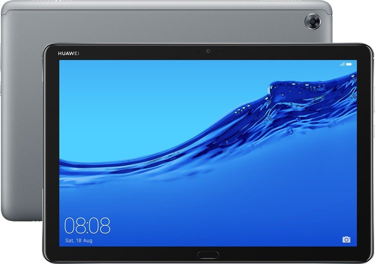 

Планшет Huawei MediaPad M5 lite BAH2-L09 32GB LTE (серый)