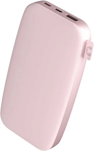 

Внешний аккумулятор Fresh'n Rebel Power Bank 18000mAh PD (Smokey Pink)
