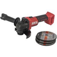Угловая шлифмашина Skil AG2990SE01 (без АКБ) в Солигорске