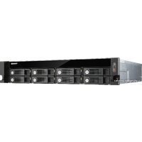 Сетевой накопитель QNAP TS-853U-RP