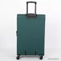Чемодан-спиннер Francesco Molinary 111-22039W/3-28GRN (зеленый)