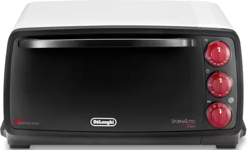 

Мини-печь DeLonghi EO14902.W