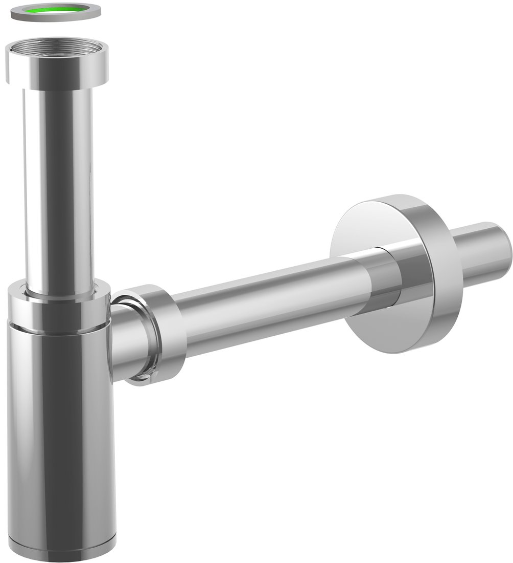

Сифон Bonomini 0595EC25K7