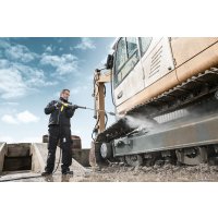Мойка высокого давления Karcher HD 10/25-4 S 1.286-902.0
