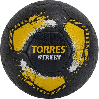 Футбольный мяч Torres Street F020225 (5 размер)