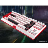 Клавиатура Razer Blackwidow X Tournament LPL Limited Edition (нет кириллицы)