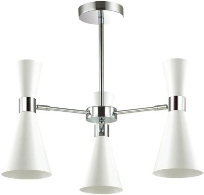 

Люстра средней высоты Lumion Quinn 3661/3C
