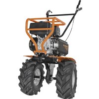 Мотоблок бензиновый Carver MT-7106WT