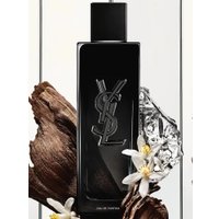 Парфюмерная вода Yves Saint Laurent MYSLF Le Parfum EdP (тестер, 100 мл)