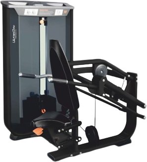 

Трицепс-машина UltraGym UG-CL508