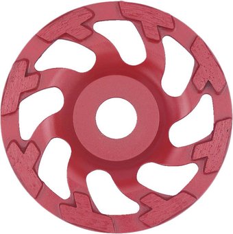 Алмазная чашка Wurth 0666331125