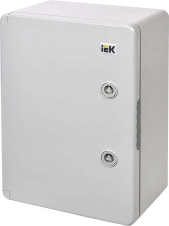 Бокс пластиковый IEK MKP93-N-352515-65