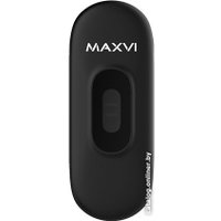 Фитнес-браслет Maxvi SB-01 (черный)