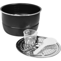 Мультиварка-скороварка Oursson PM5025PSD/IV