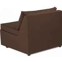 Кресло-кровать Mio Tesoro Такка Fotel 80 Z/F Falcone 16 (Brown)