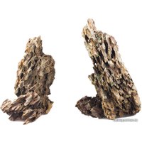 Декорация Prime Камень дракон S 10-20 см PR-222544